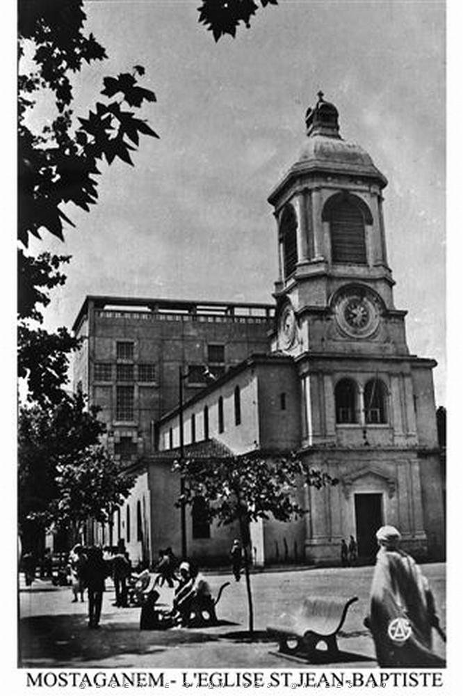 MOSTAGANEM - L'EGLISE ST JEAN BAPTISTE.jpg